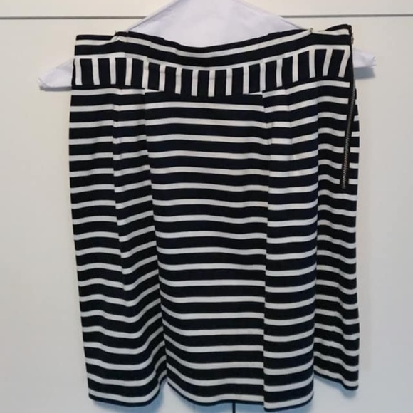 kate spade Dresses & Skirts - Kate Spade striped skirt kate spade Dresses & Skirts - Kate Spade striped skirt